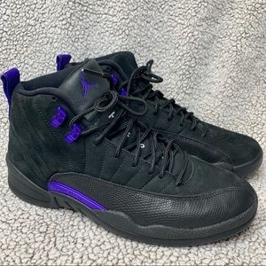 galaxy jordan 12s